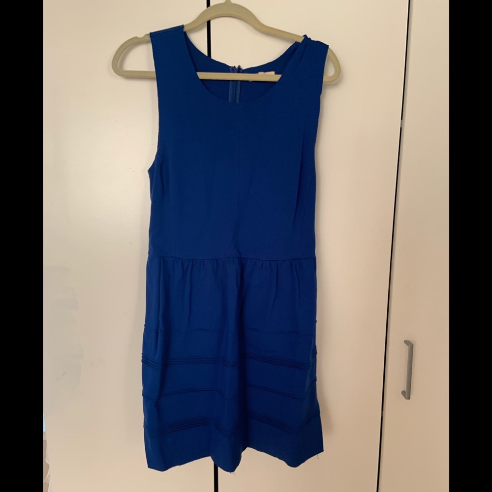 Madewell Dress